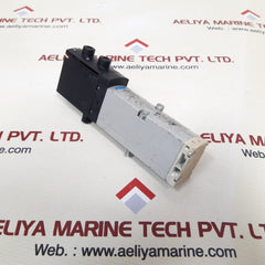 Festo vsva-b-b52-zd-a1-1t1l solenoid valve 539156 f802