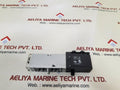 Festo vsva-b-b52-zd-a1-1t1l solenoid valve 539156 f802