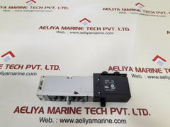 Festo vsva-b-b52-zd-a1-1t1l solenoid valve 539156 f802