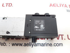 Festo vsva-b-b52-zd-a1-1t1l solenoid valve 539156 f802