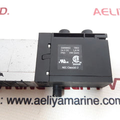 Festo vsva-b-b52-zd-a1-1t1l solenoid valve 539156 f802