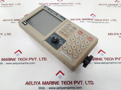 Jrc jlr-6800 gps navigator