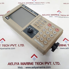 Jrc jlr-6800 gps navigator