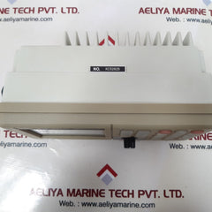 Jrc jlr-6800 gps navigator