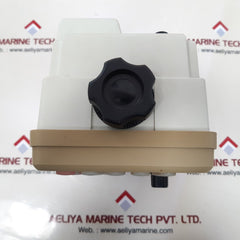 Jrc jlr-6800 gps navigator
