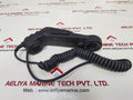 Racal Acoustics Ra250 Slimline Handset 9161
