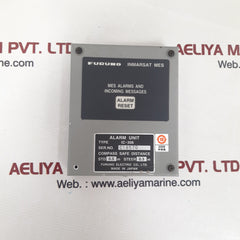 Furuno IC-306 Alarm Unit