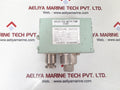 Nakakita Ns-9-3 Pressure Switch Ac110V 5A