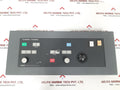 Tokimec planning terminal operation unit keyboard