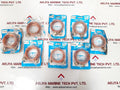 Yonchi capillary tube