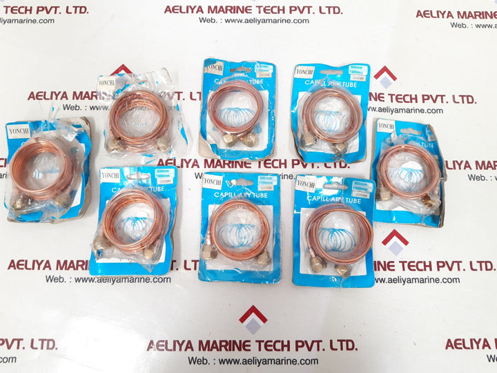 Yonchi capillary tube