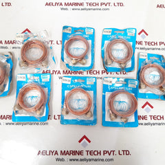 Yonchi capillary tube