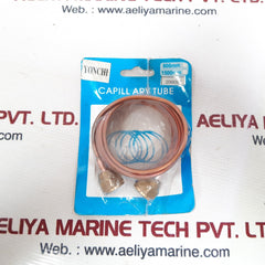 Yonchi capillary tube