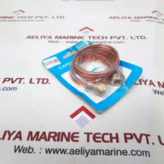 Yonchi capillary tube