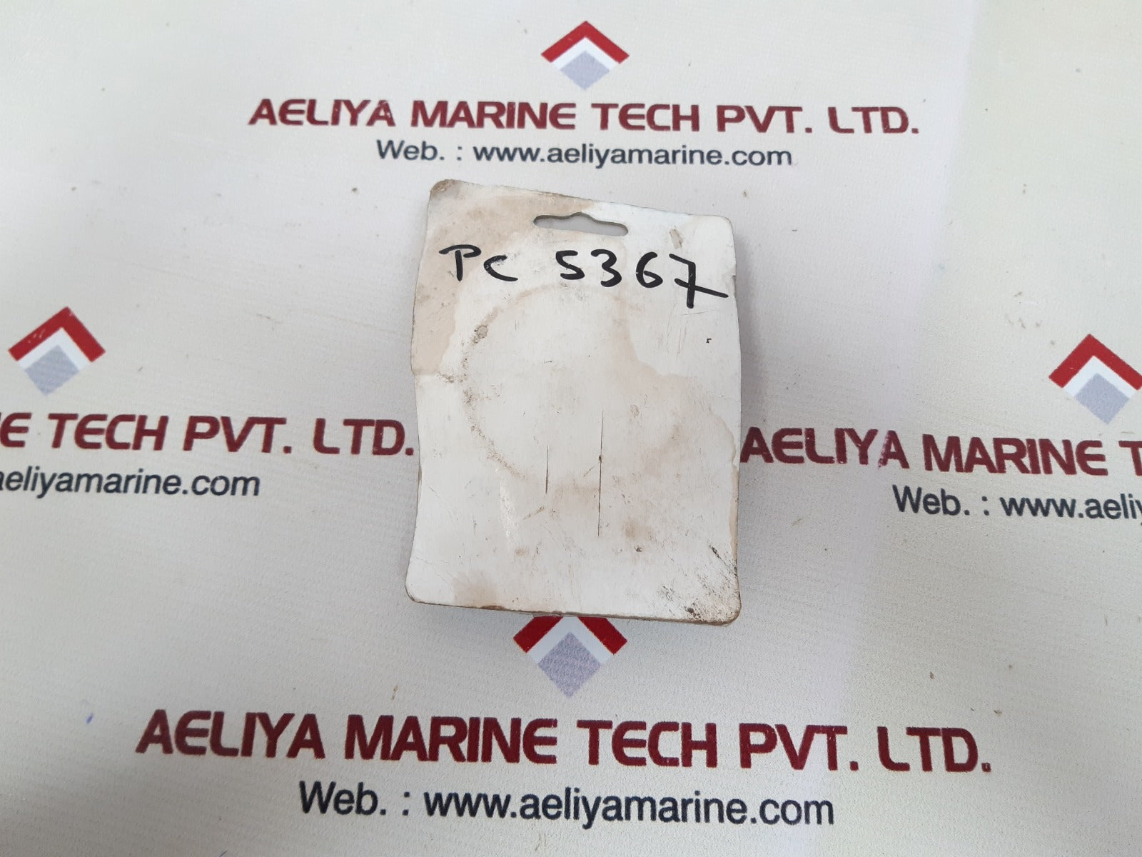 Yonchi capillary tube