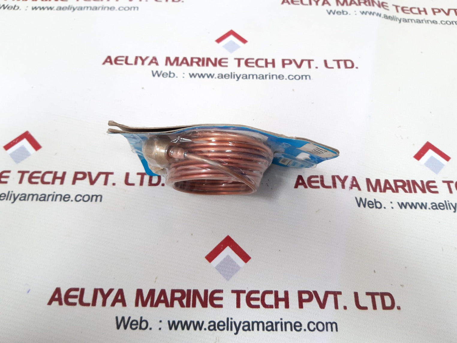 Yonchi capillary tube