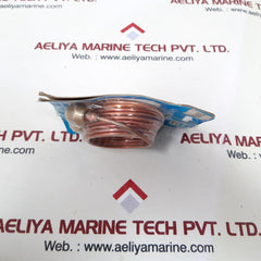 Yonchi capillary tube