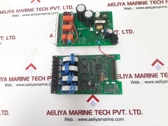 3e510714 rev c pcb card e510716