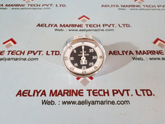 Stewart warner 408858 tachometer
