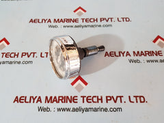 Stewart warner 408858 tachometer