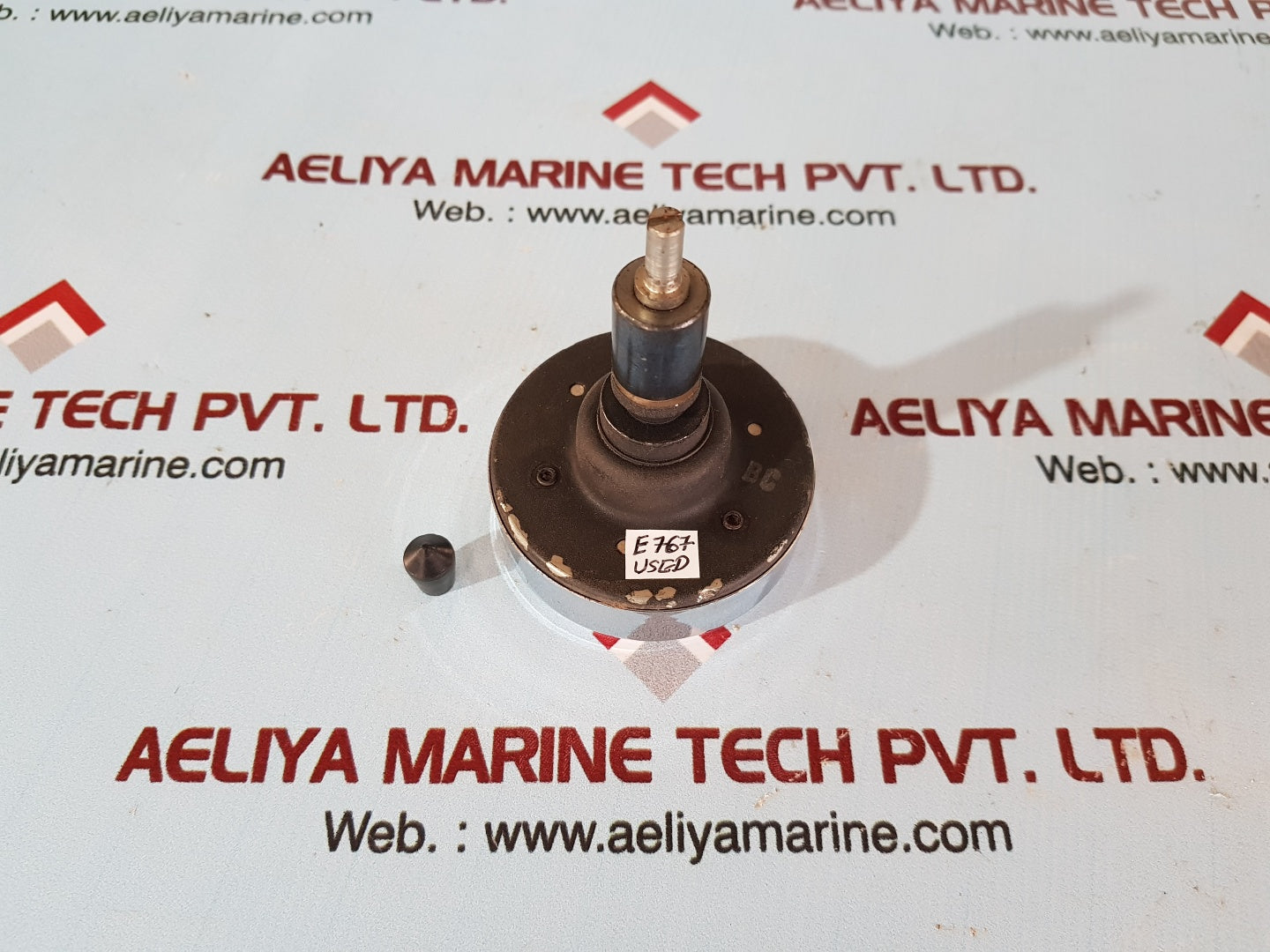 Stewart warner 408858 tachometer