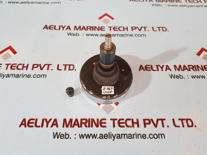 Stewart warner 408858 tachometer