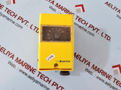 Sauter rak82.4/3726m thermostat