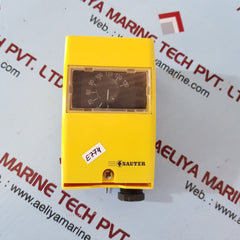 Sauter rak82.4/3726m thermostat