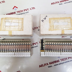 Omron G7Tc-oc16 Relay Module 10A 250Vac P7Tf-os16