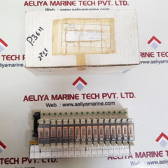 Omron G7Tc-oc16 Relay Module 10A 250Vac P7Tf-os16