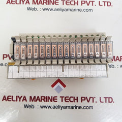 Omron G7Tc-oc16 Relay Module 10A 250Vac P7Tf-os16