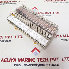 Omron G7Tc-oc16 Relay Module 10A 250Vac P7Tf-os16