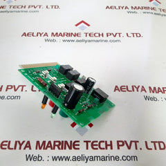 Terasaki Esm-101D Starter Module K/87Z/2-001C