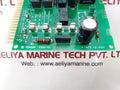 Terasaki Esm-101D Starter Module K/87Z/2-001C