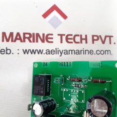 Terasaki Esm-101D Starter Module K/87Z/2-001C