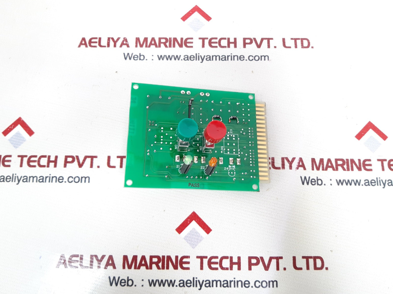 Terasaki Esm-101D Starter Module K/87Z/2-001C