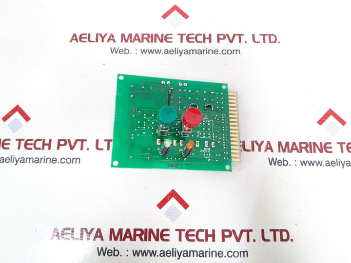 Terasaki Esm-101D Starter Module K/87Z/2-001C