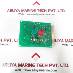Terasaki Esm-101D Starter Module K/87Z/2-001C