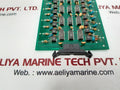 Grundy & partners aw715a pcb card aw715b