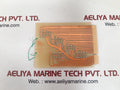 Mrv pc 123 diode/lamp test circuit