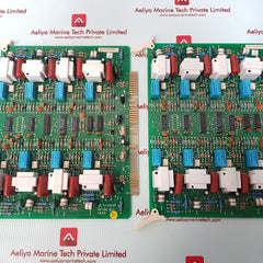 Hyundai Hx-50 Slc Printed Circuit Board (Pcb) Wj 94V-0