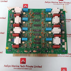 Hyundai Hx-50 Slc Printed Circuit Board (Pcb) Wj 94V-0