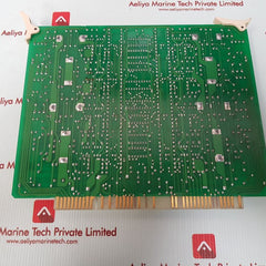 Hyundai Hx-50 Slc Printed Circuit Board (Pcb) Wj 94V-0