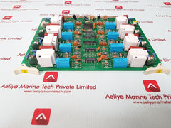 Hyundai Hx-50 Slc Printed Circuit Board (Pcb) Wj 94V-0