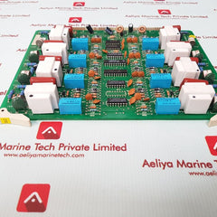 Hyundai Hx-50 Slc Printed Circuit Board (Pcb) Wj 94V-0