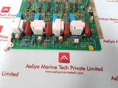 Hyundai Hx-50 Slc Printed Circuit Board (Pcb) Wj 94V-0