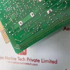 Hyundai Hx-50 Slc Printed Circuit Board (Pcb) Wj 94V-0