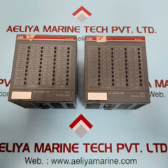 Abb Ai523 B4 16Ai Analog Input Module 1Sap250300R0001