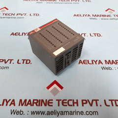 Abb Ai523 B4 16Ai Analog Input Module 1Sap250300R0001