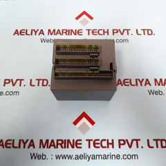 Abb Ai523 B4 16Ai Analog Input Module 1Sap250300R0001